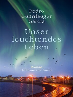 cover image of Unser leuchtendes Leben